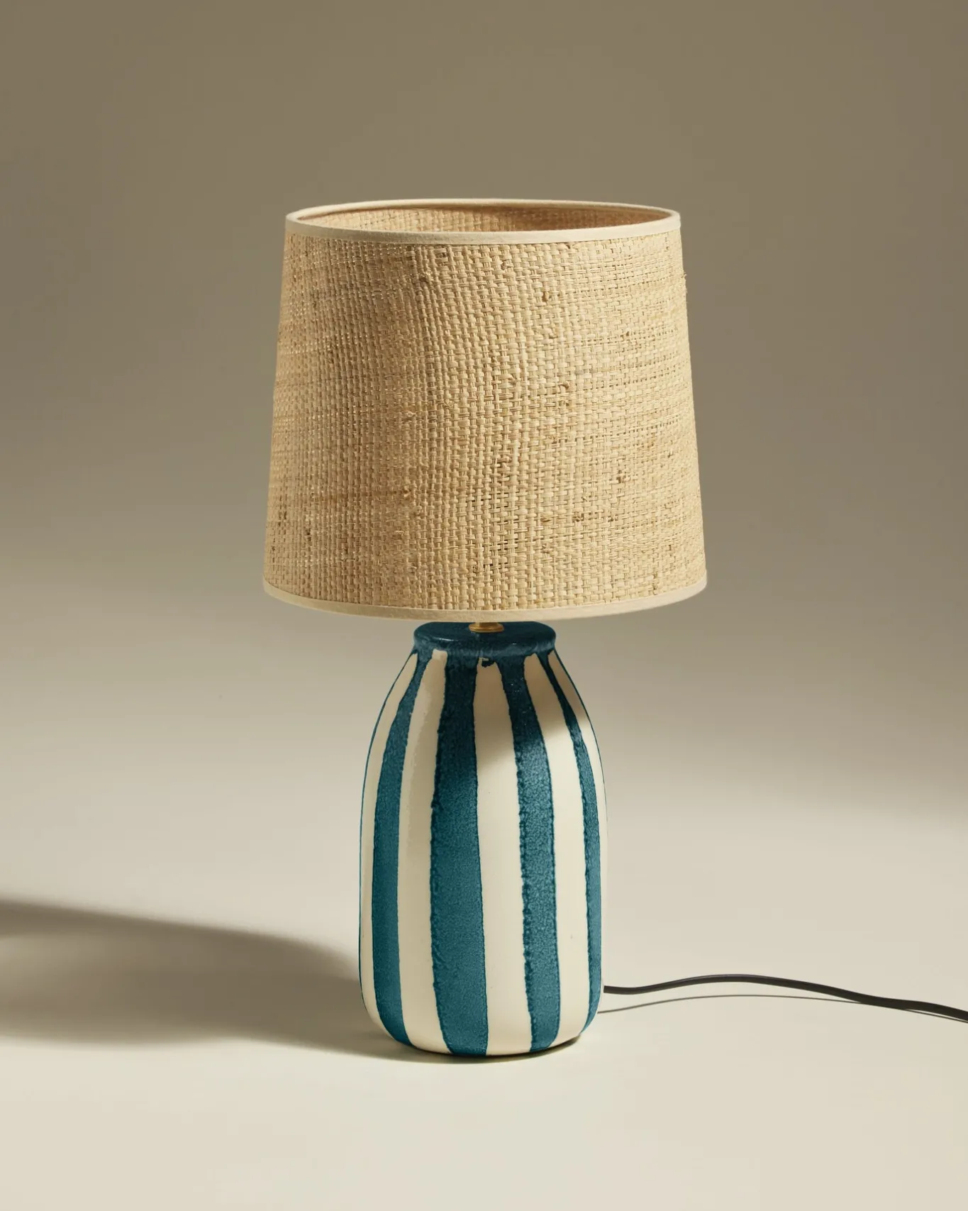 Clearance Lampe de table Palmaria - Lampes À Poser