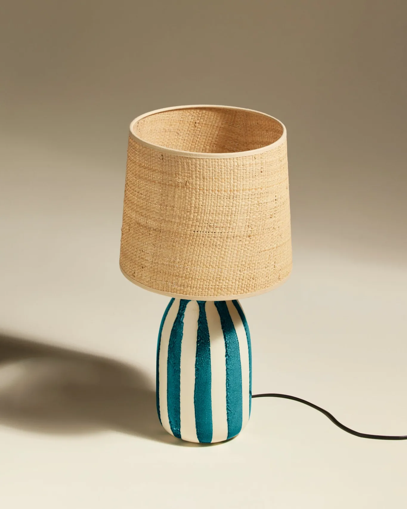 Clearance Lampe de table Palmaria - Lampes À Poser