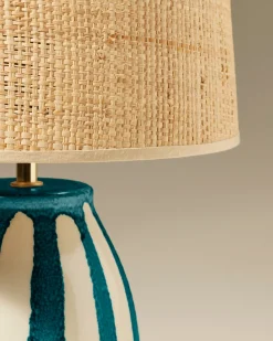 Clearance Lampe de table Palmaria - Lampes À Poser