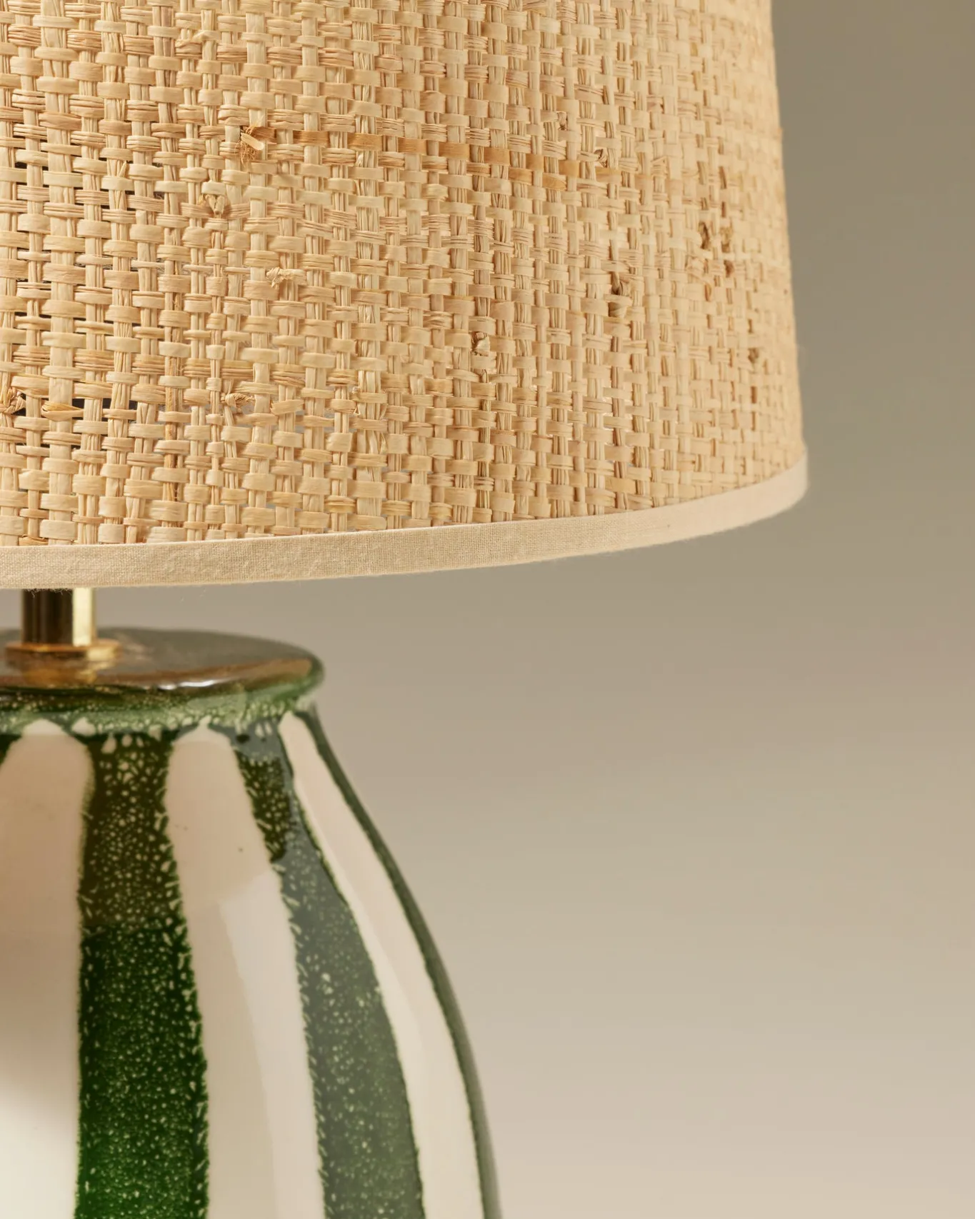 New Lampe de table Palmaria - Lampes À Poser