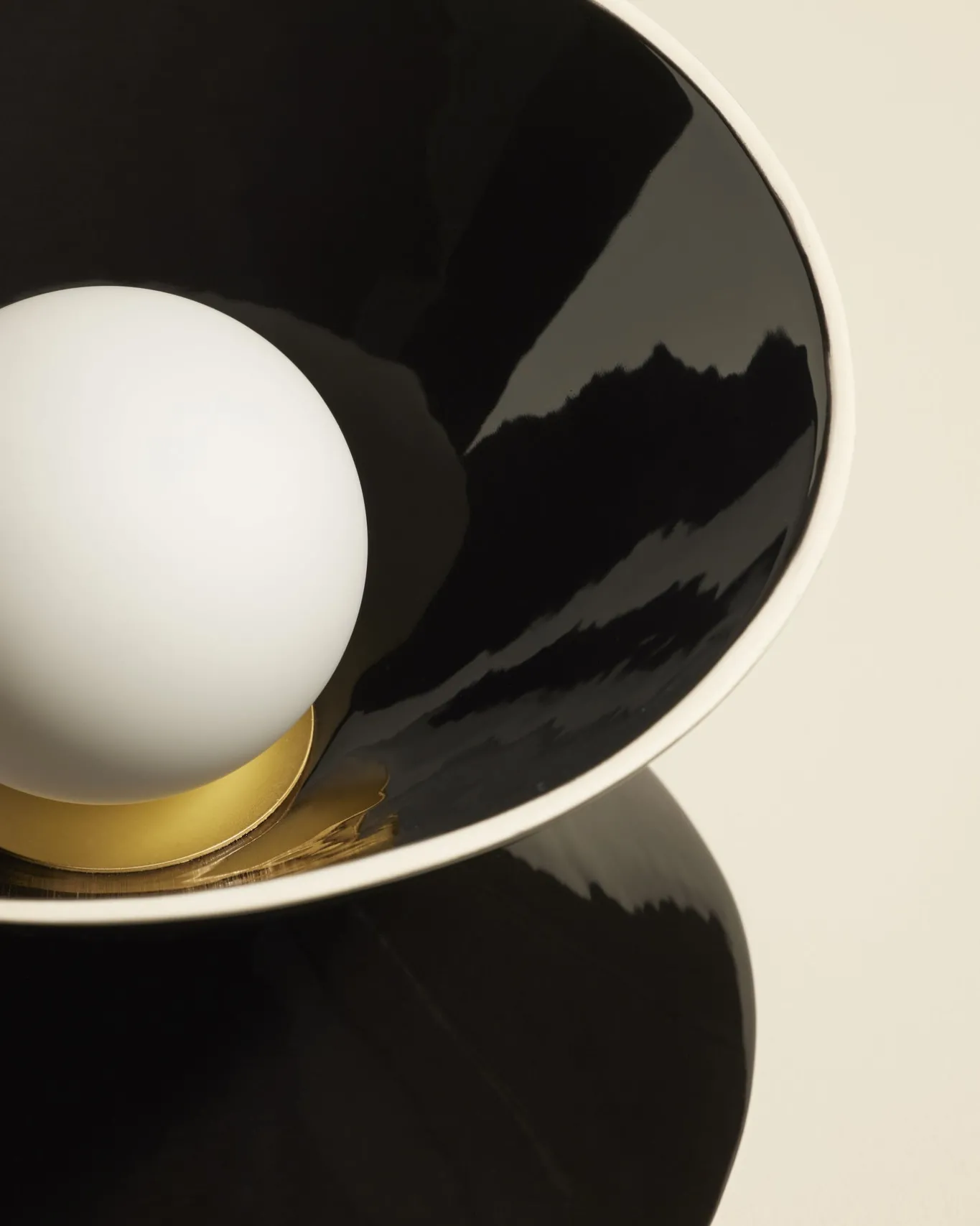 Clearance Lampe de table Sablier - Lampes À Poser