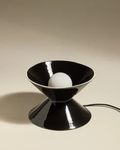 Clearance Lampe de table Sablier - Lampes À Poser