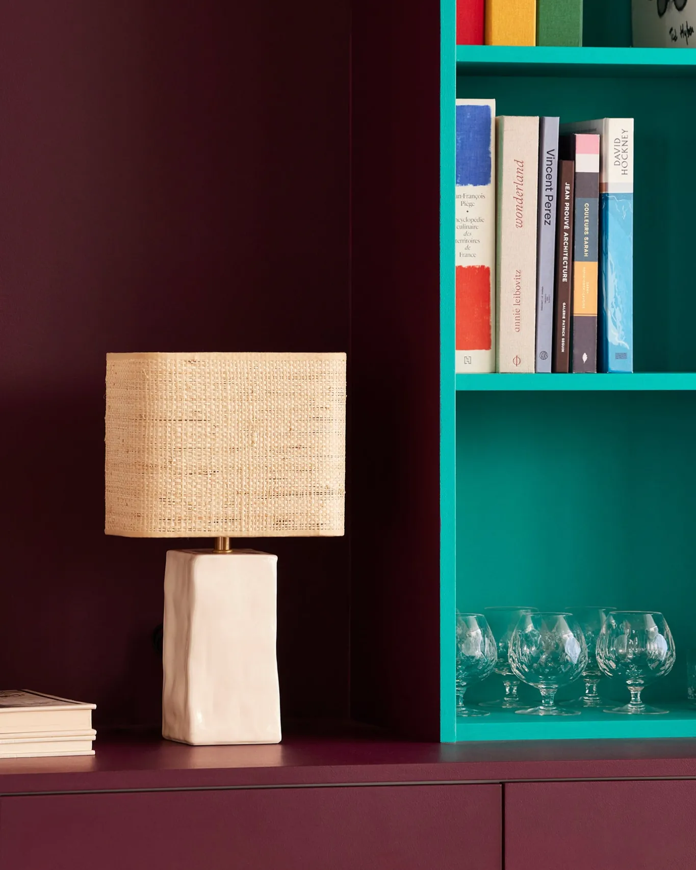Discount Lampe Nomad - Lampes À Poser