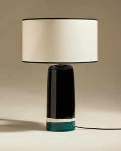 Sale Lampe Sicilia - Lampes À Poser