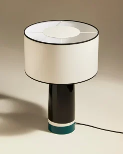 Sale Lampe Sicilia - Lampes À Poser