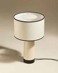 Clearance Lampe Sicilia - Lampes À Poser
