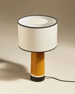 Sale Lampe Sicilia - Lampes À Poser