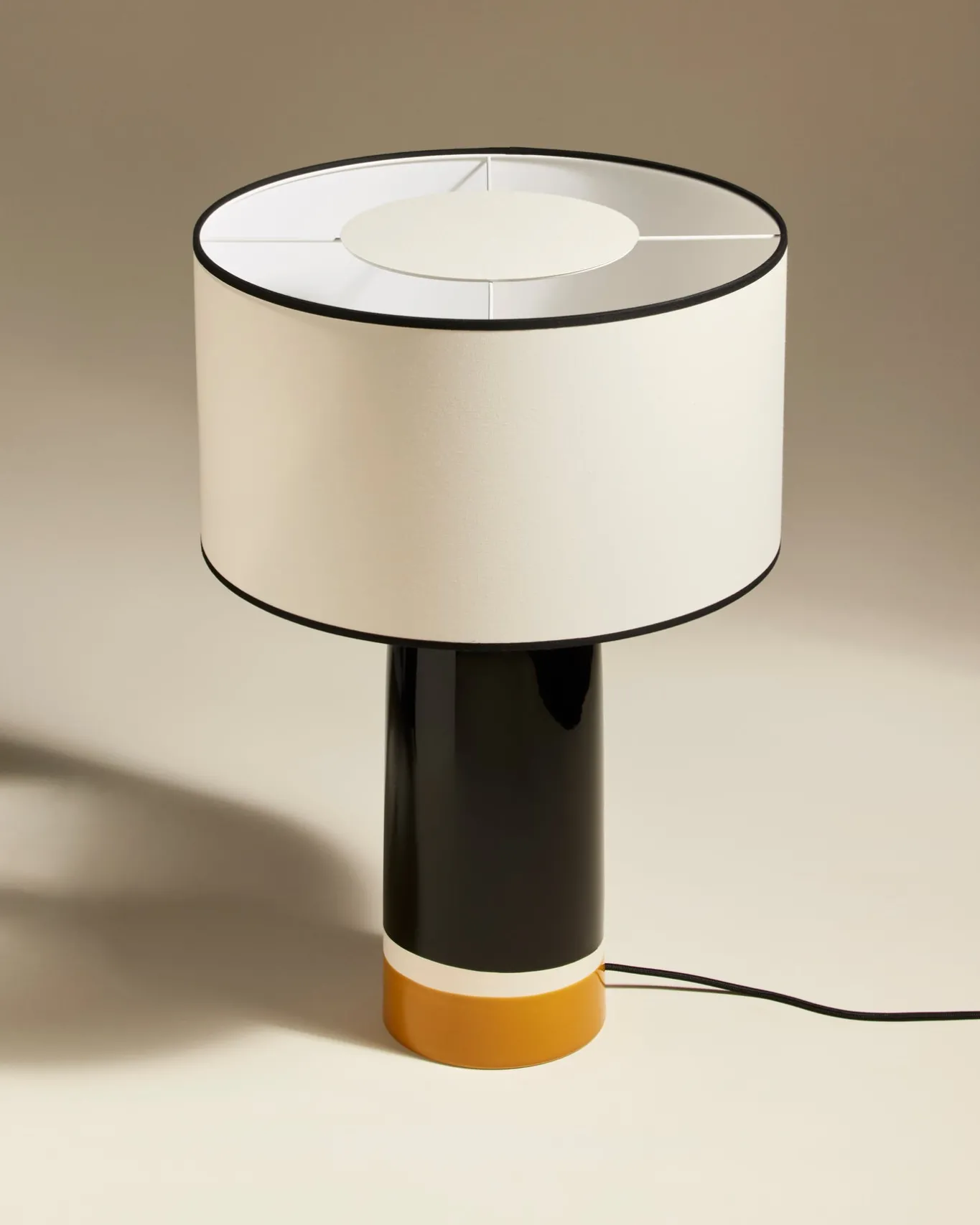 Hot Lampe Sicilia - Lampes À Poser