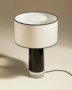 Clearance Lampe Sicilia - Lampes À Poser