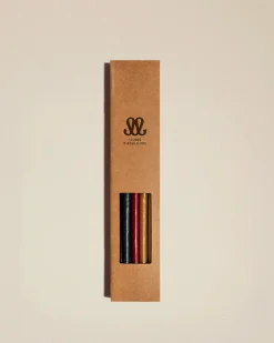 Hot Les bougies fines - Bougies & Parfums|Bougeoirs & Photophores