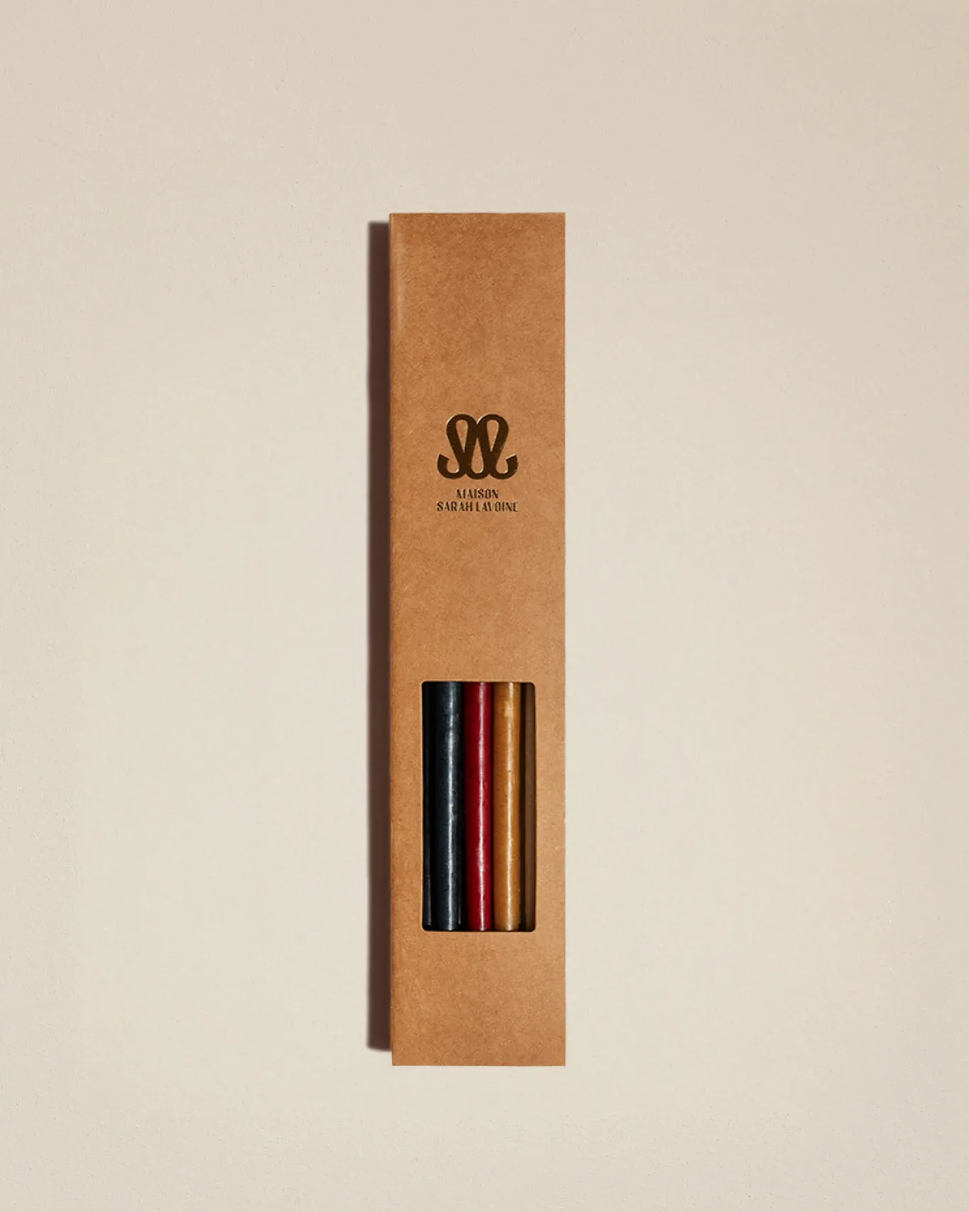 Hot Les bougies fines - Bougies & Parfums|Bougeoirs & Photophores