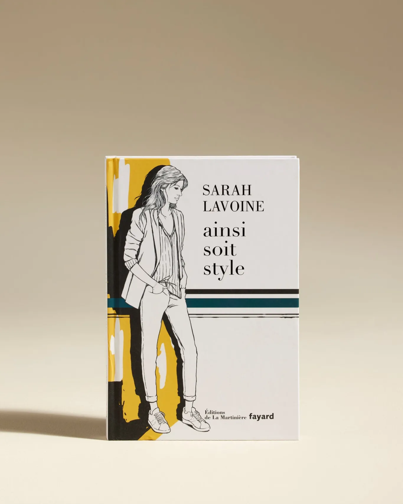 Online Livre Ainsi Soit Style Livres