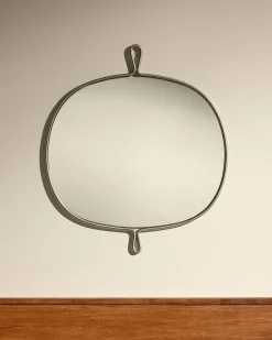 Online Miroir Arpège - brossé Miroirs