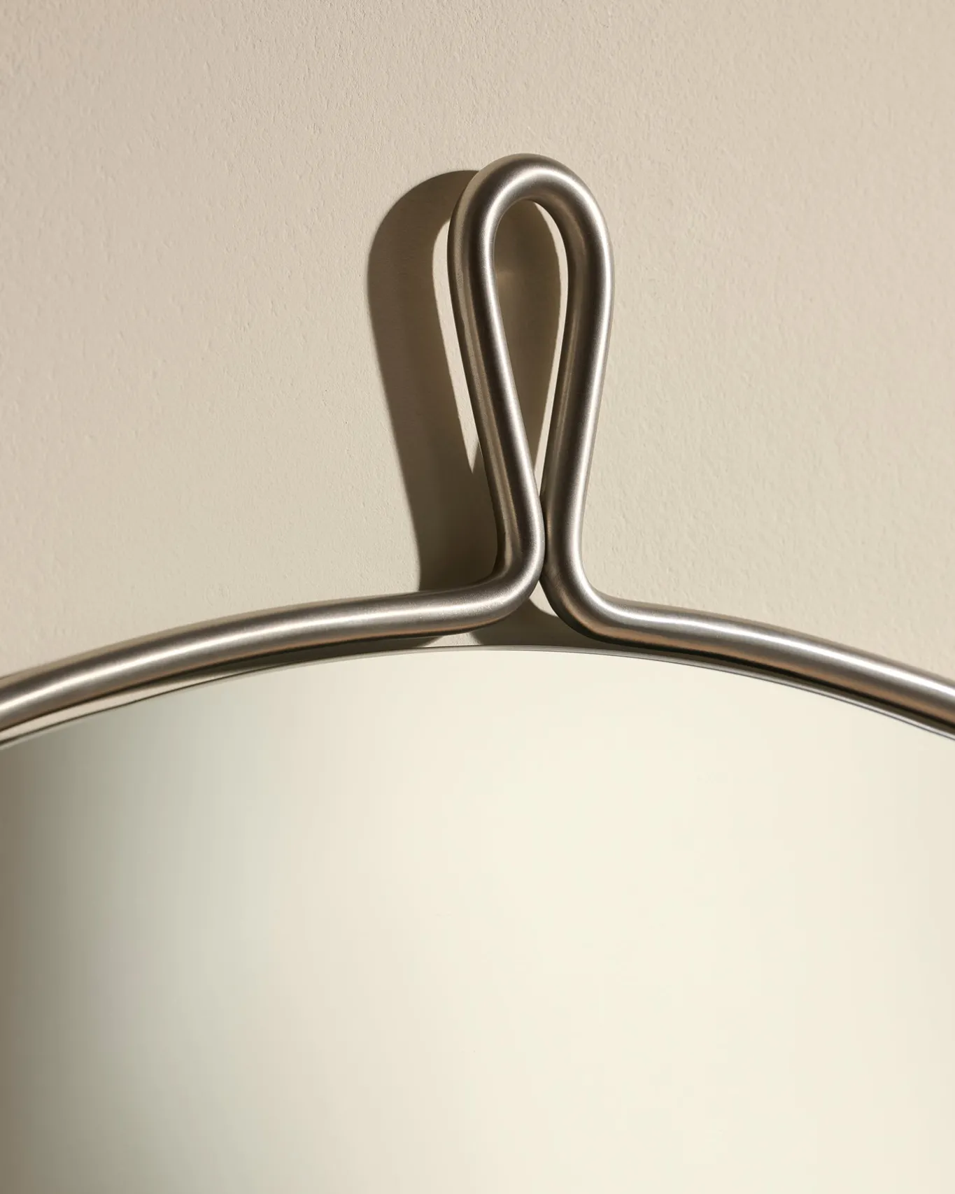 Online Miroir Arpège - brossé Miroirs