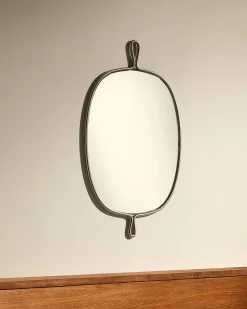 Outlet Miroir Arpège - brossé Miroirs