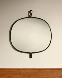 Outlet Miroir Arpège - Inox ci Miroirs