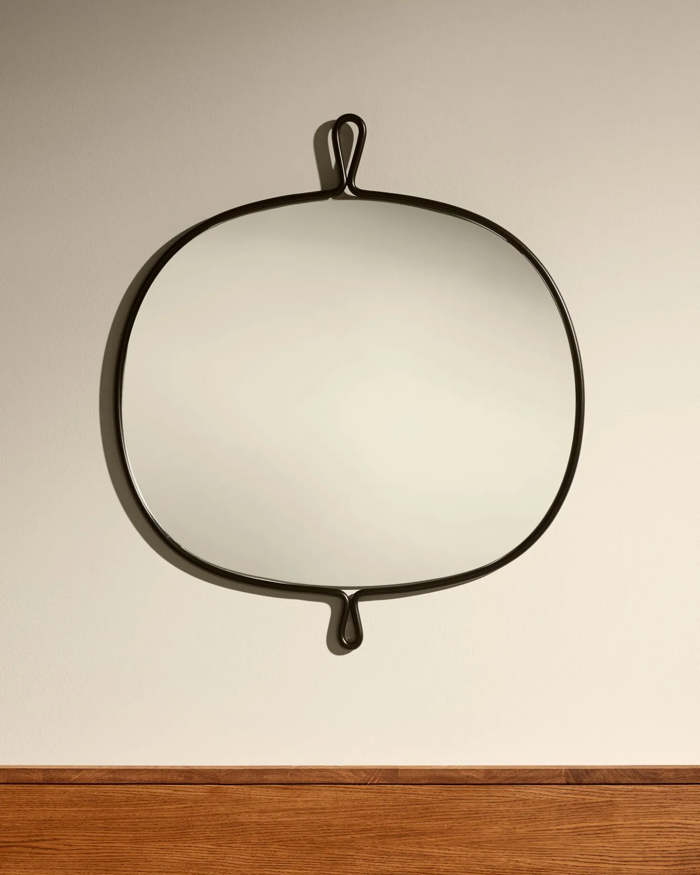 Outlet Miroir Arpège - Inox ci Miroirs
