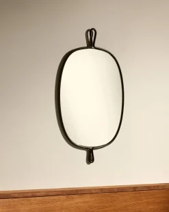 Hot Miroir Arpège - Inox ci Miroirs