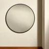 Outlet Miroir Bulle - Noir Miroirs