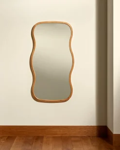 Online Miroir Noto 3 Vagues - Miroirs