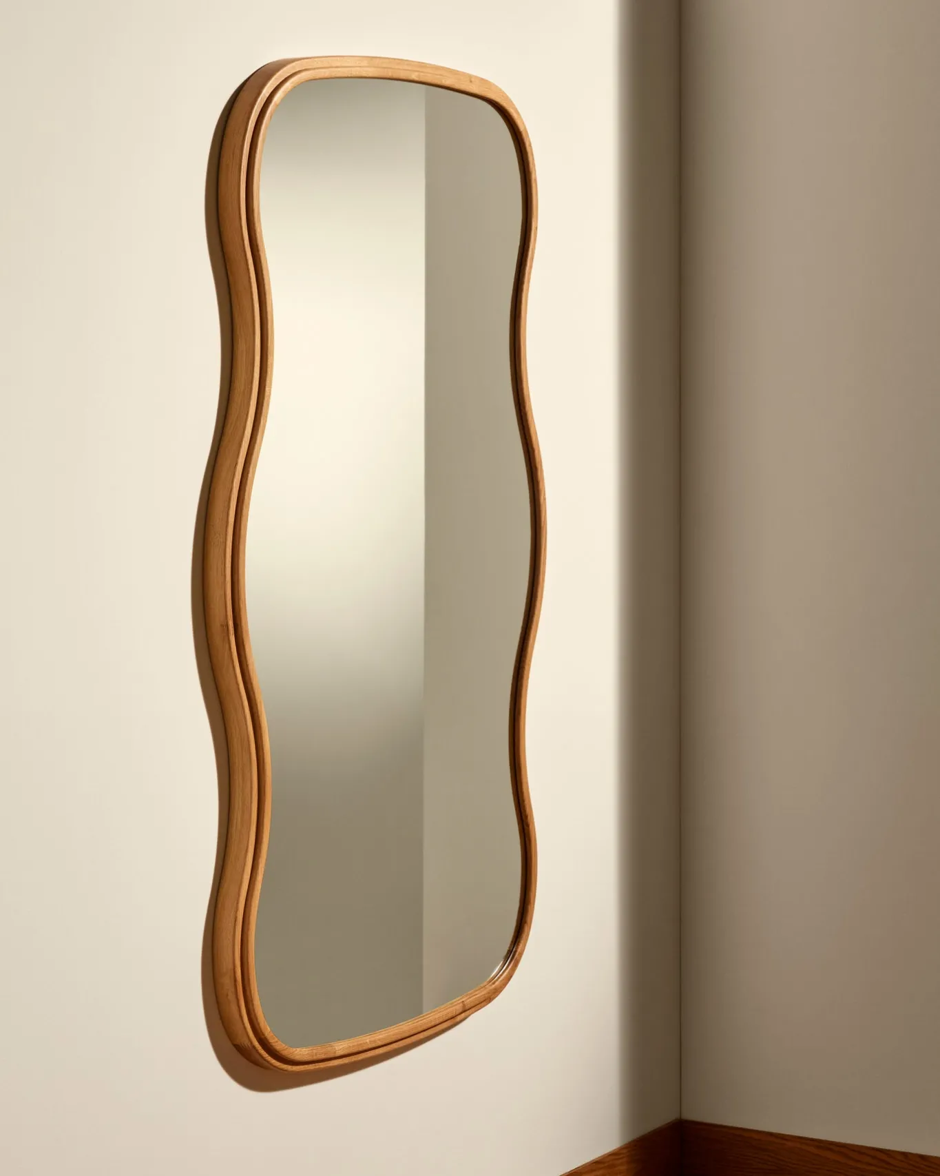 Online Miroir Noto 3 Vagues - Miroirs