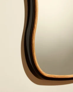 Online Miroir Noto 3 Vagues - Miroirs