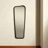 Best Miroir Organique - Noir Miroirs