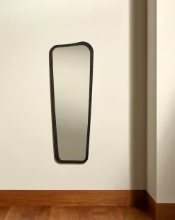 Best Miroir Organique - Noir Miroirs