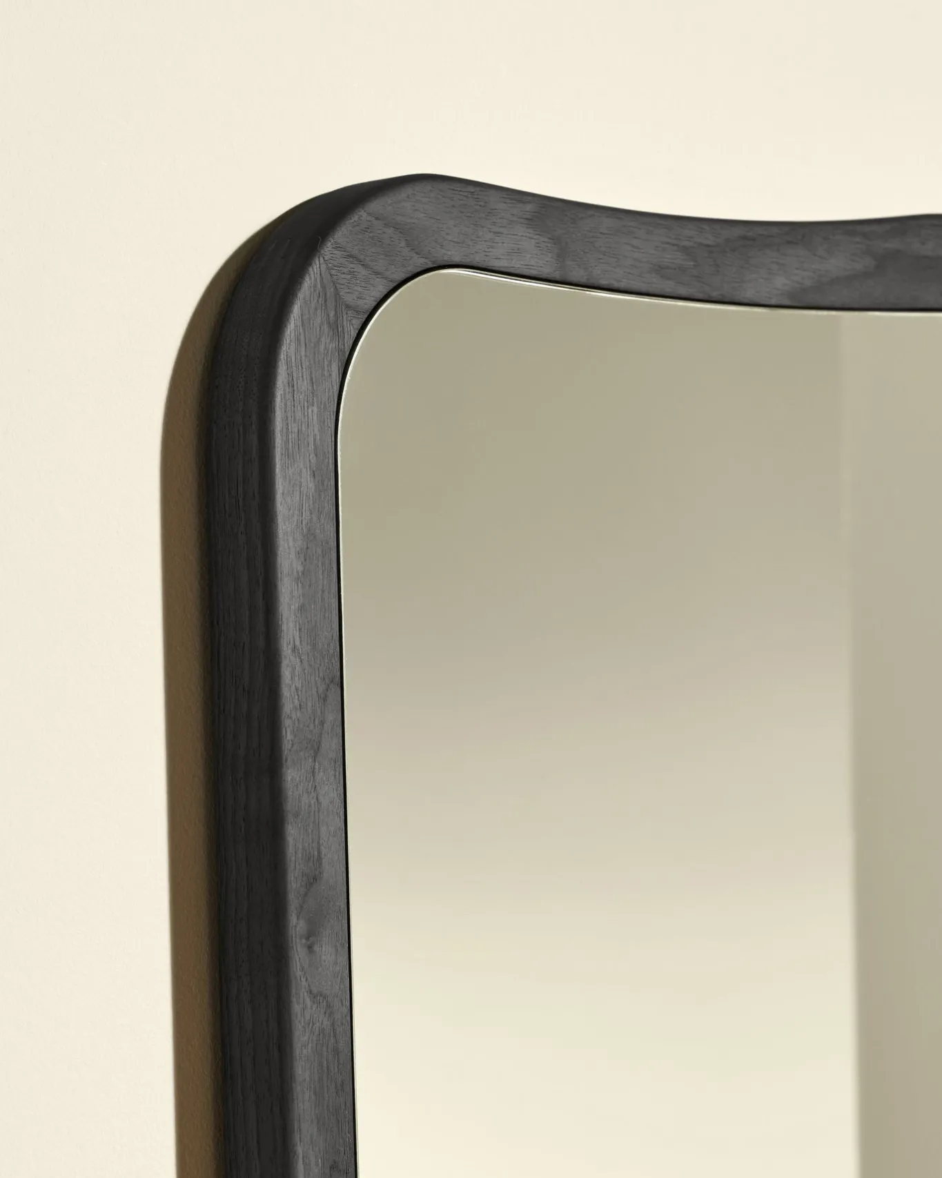 Best Miroir Organique - Noir Miroirs