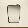 Miroir Organique - Noir Miroirs