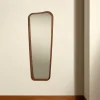 Miroir Organique - Noyer Miroirs