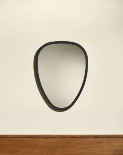 Best Miroir Ovo - Noir Miroirs