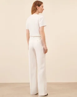 New Pantalon Iena - Costumes|Bas