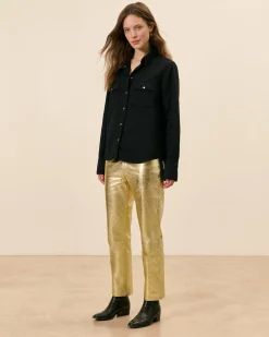 Best Pantalon Segur - Doré Costumes|Bas