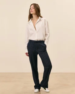 Clearance Pantalon Sevigné - Costumes|Bas