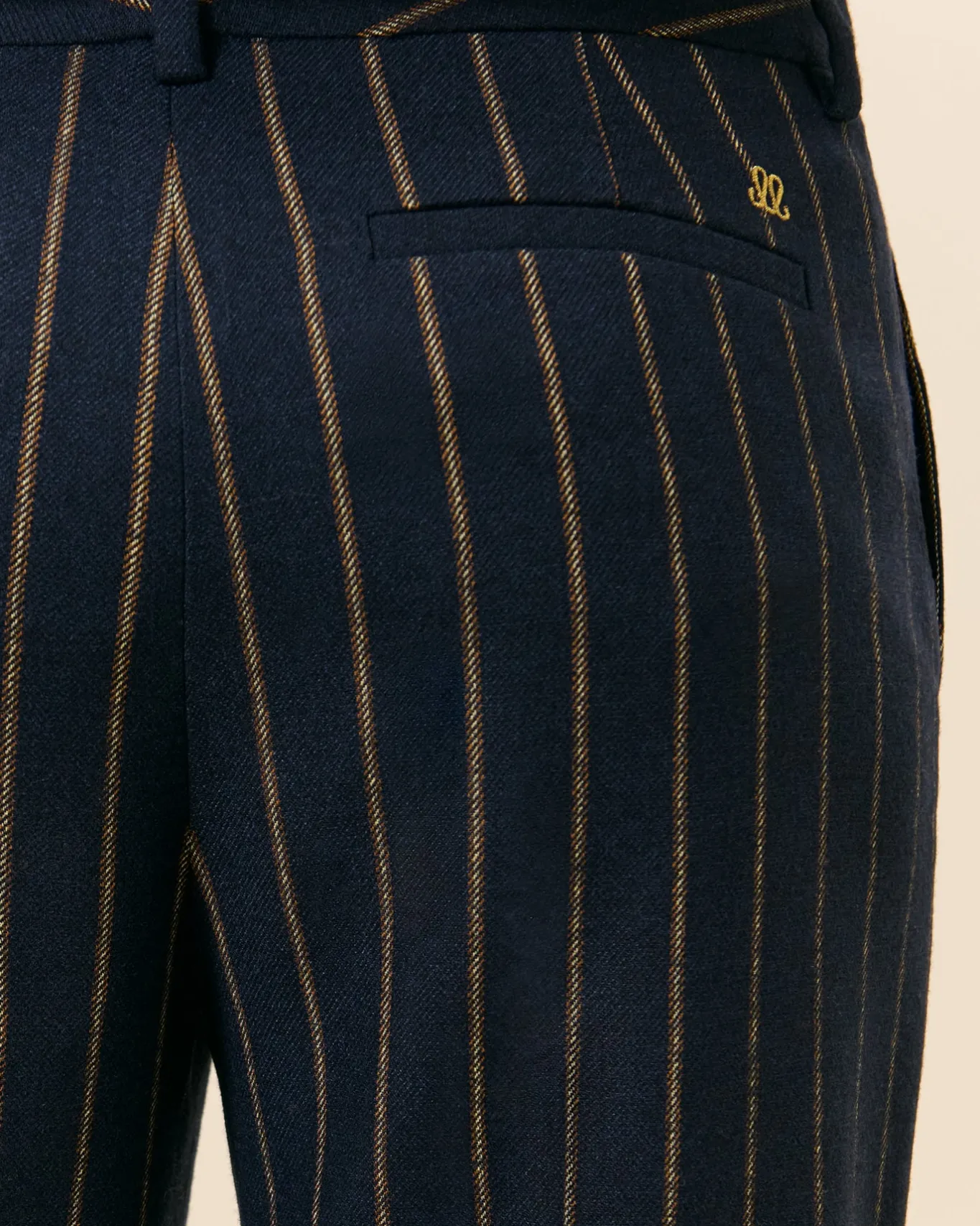 Clearance Pantalon Sevigné - Costumes|Bas