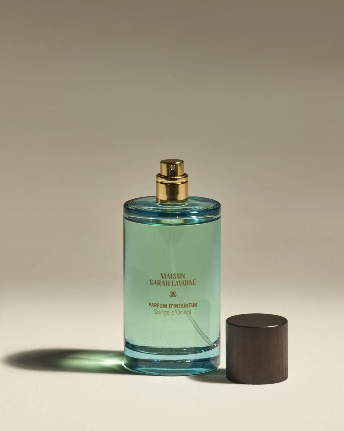 Parfum intérieur - Songe d'Orient Bougies & Parfums
