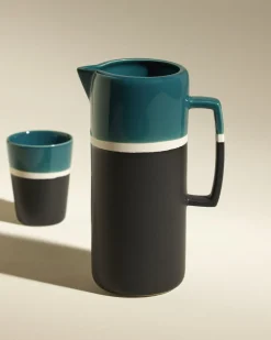 Hot Pichet Sicilia - Collection Sicilia|Carafes