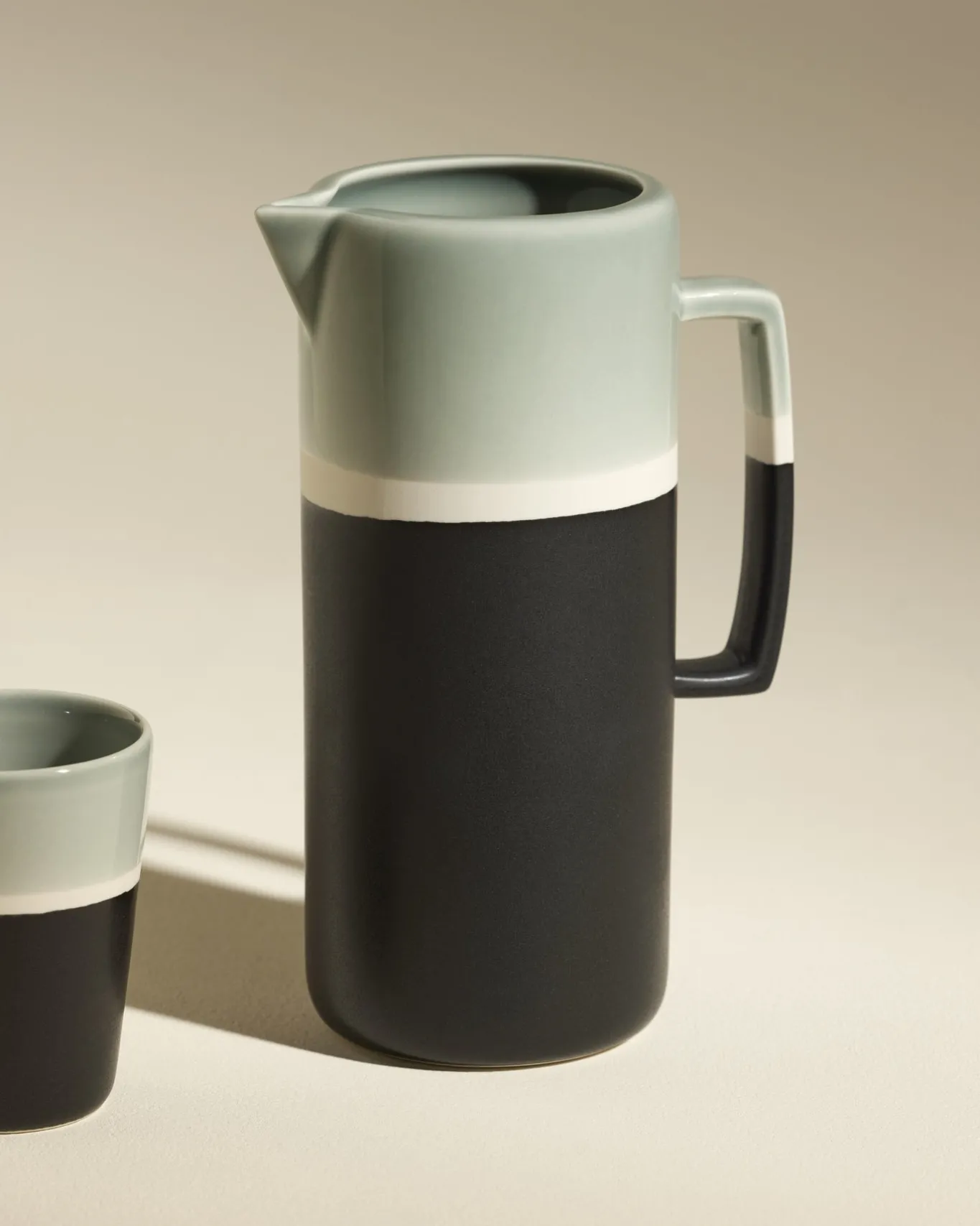 Clearance Pichet Sicilia - Collection Sicilia|Carafes