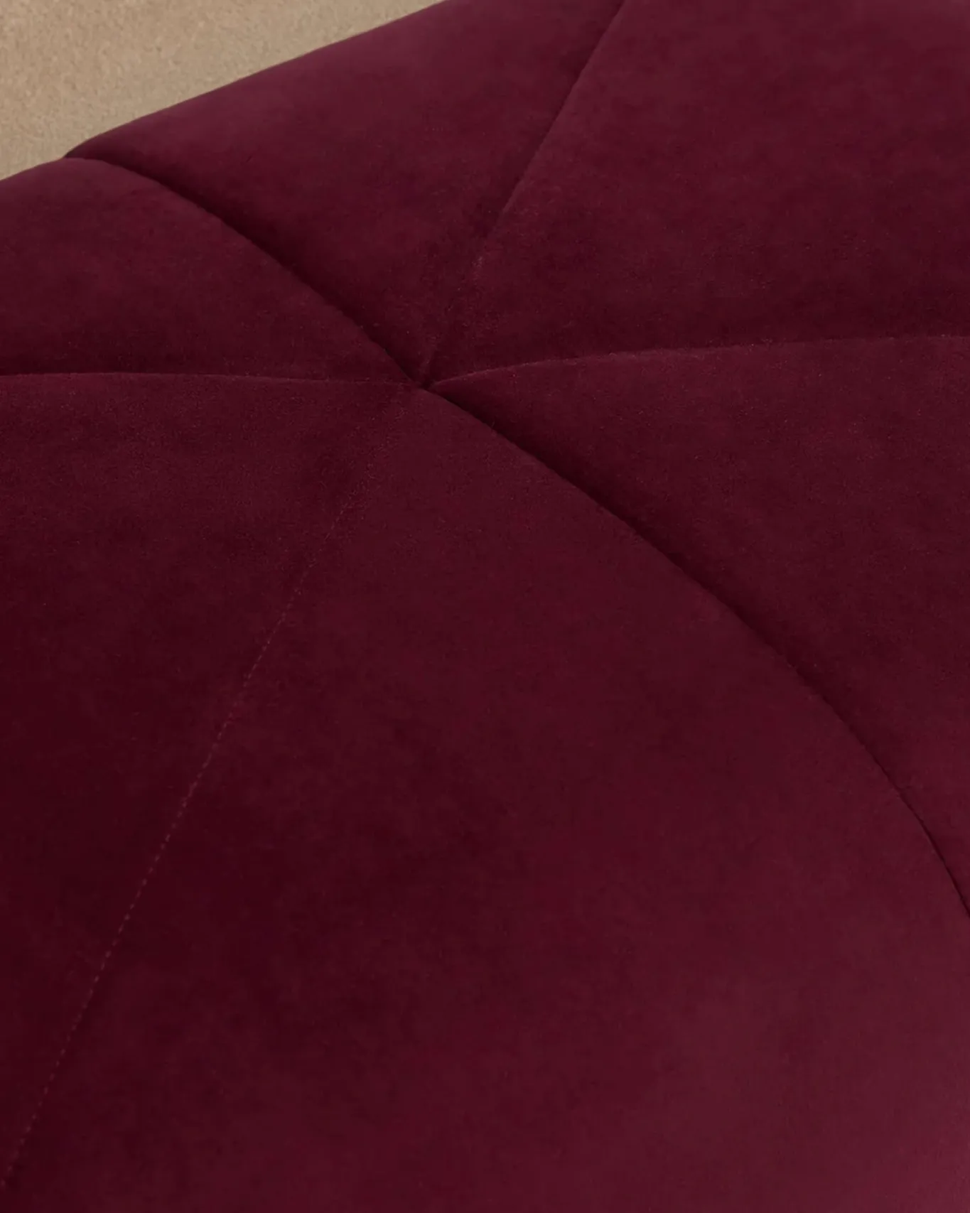 Best Pouf Chill - Cassis Poufs