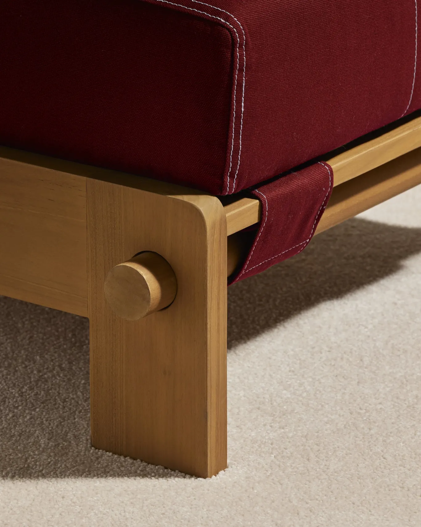 Online Pouf Graney - Poufs