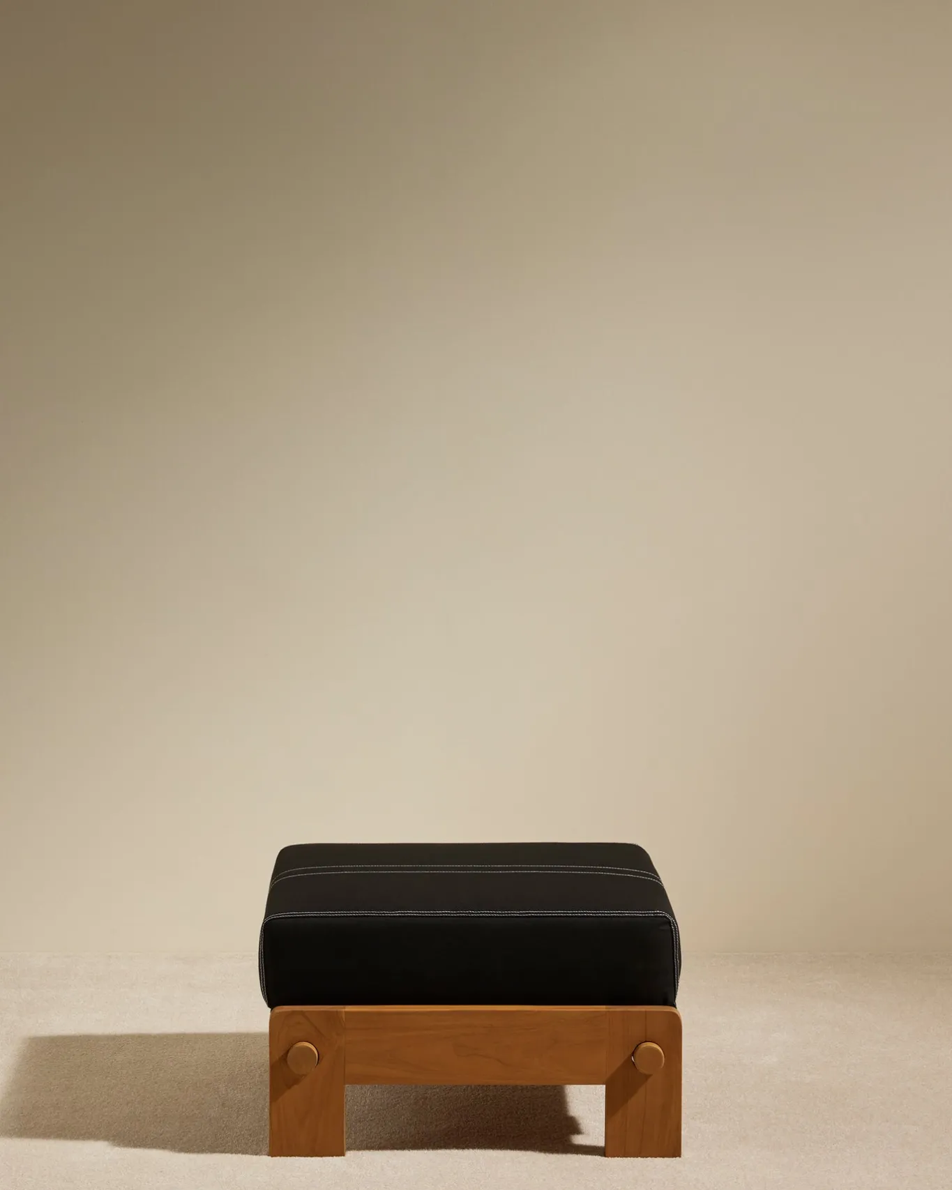 Pouf Graney - Poufs