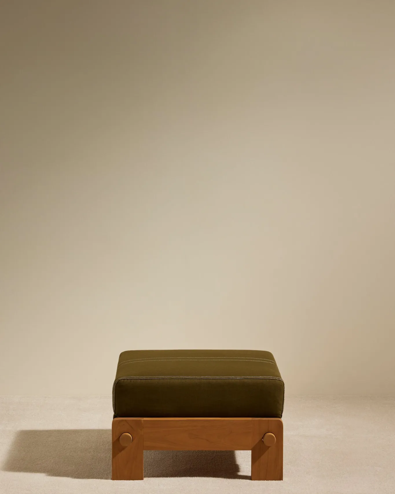 Pouf Graney - Poufs
