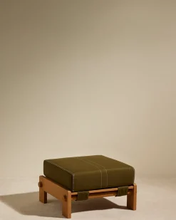Pouf Graney - Poufs