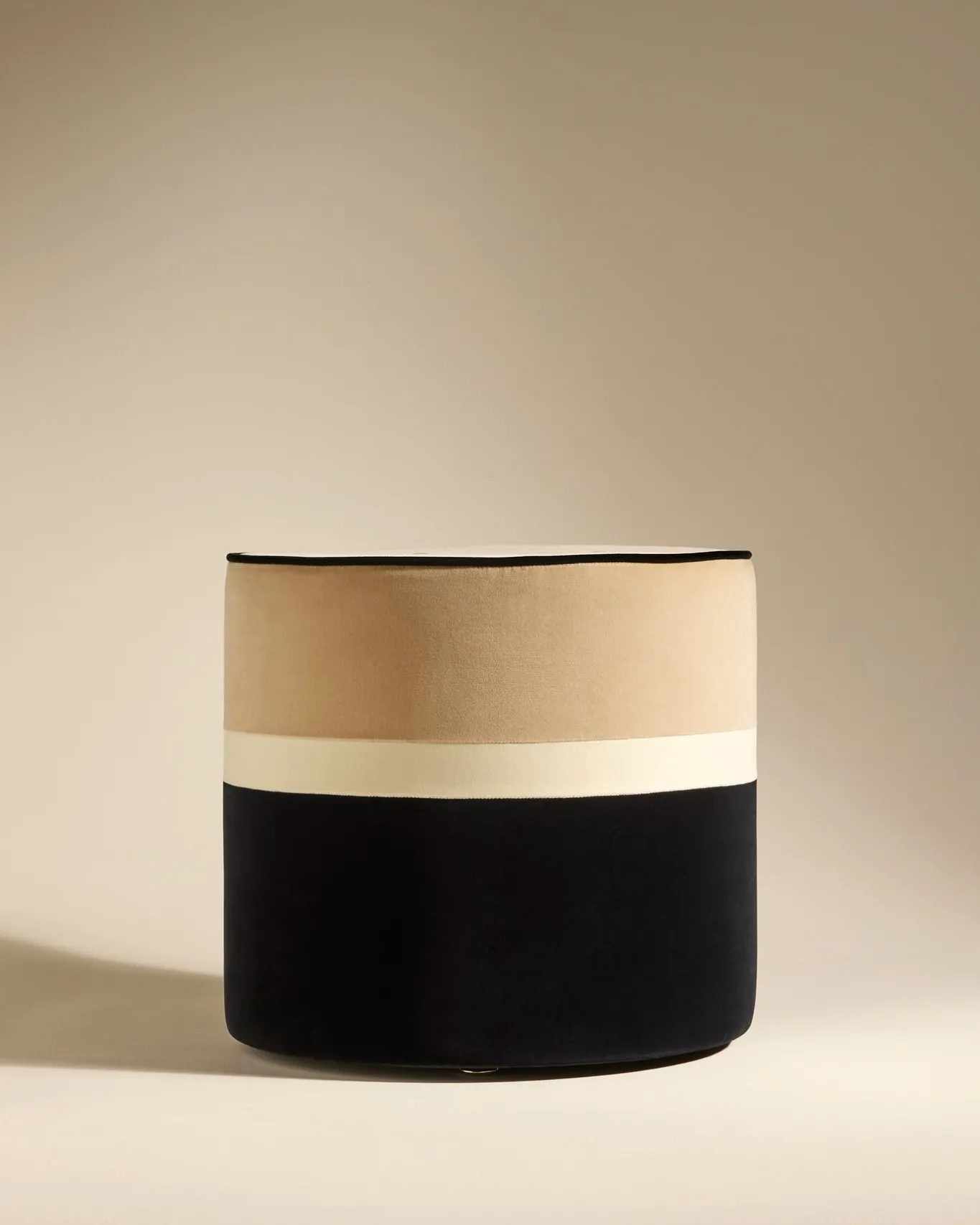 Outlet Pouf Léo - Poufs
