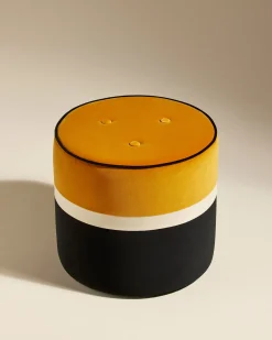 Best Pouf Léo - Poufs