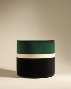 New Pouf Léo - Poufs
