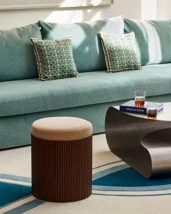Sale Pouf Riviera - Poufs