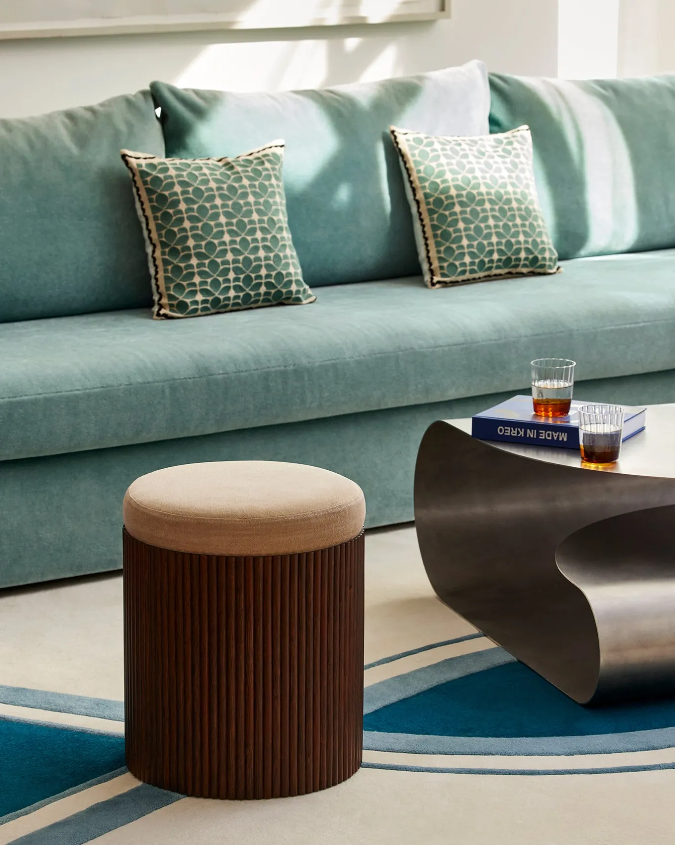 Sale Pouf Riviera - Poufs