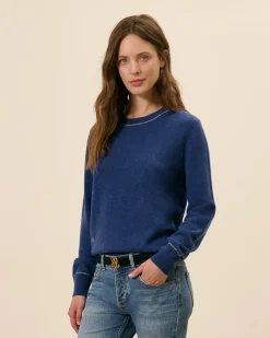Online Pull Auteuil - Hauts